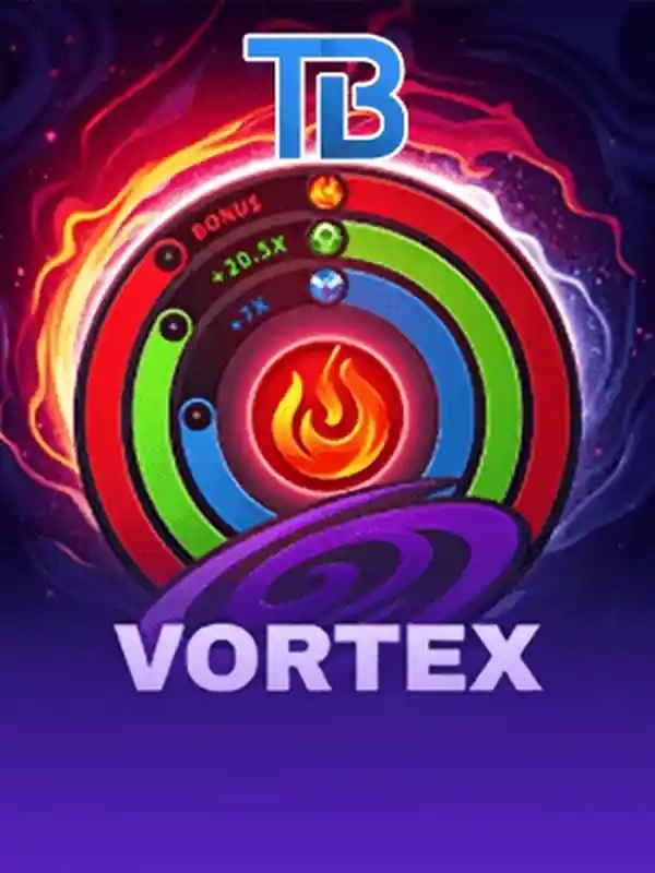 ঘূর্ণি ক্যাসিনো গেম ইন্টারফেস